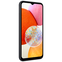 Pametni telefon Samsung Galaxy A14 128GB, črna_2