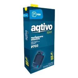 Opora za zapestje s trakom Aqtivo Sport P703