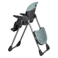 Stol za hranjenje FreeON Lan light green