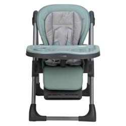 Stol za hranjenje FreeON Lan light green