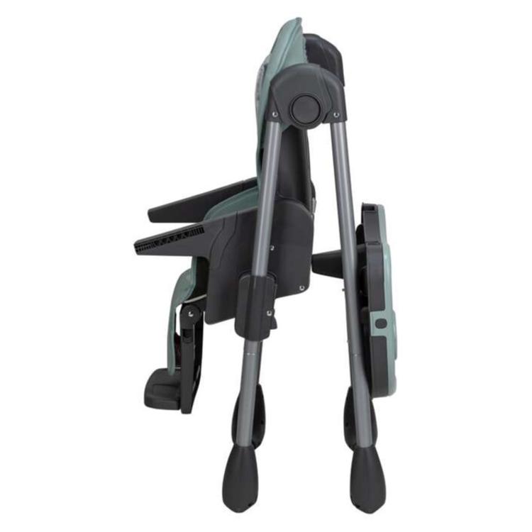 Stol za hranjenje FreeON Lan light green