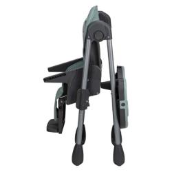 Stol za hranjenje FreeON Lan light green