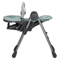 Stol za hranjenje FreeON Lan light green
