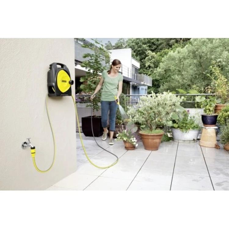 Navijalec cevi Karcher CR 3.110 2.645-210