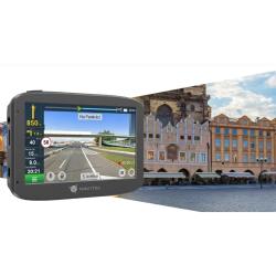 Avto kamera Navitel RE5 Dual, GPS, FullHD, Night vision, 360° vrtljiva