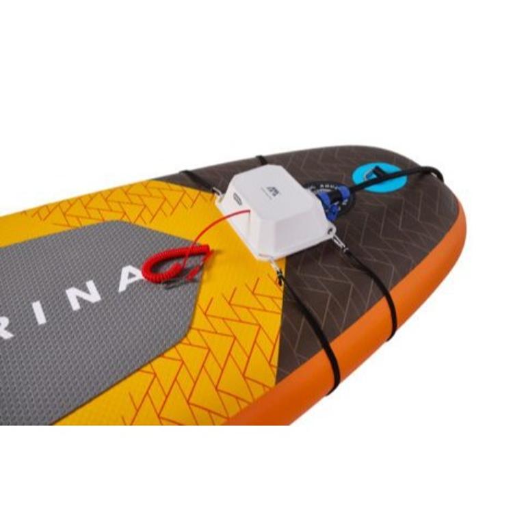 Napihljiva SUP deska Marina Turbo 366 12' 0'', z električnem motorjem