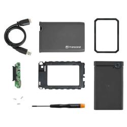 Transcend SSD/HDD Upgrade Kit 25CK3