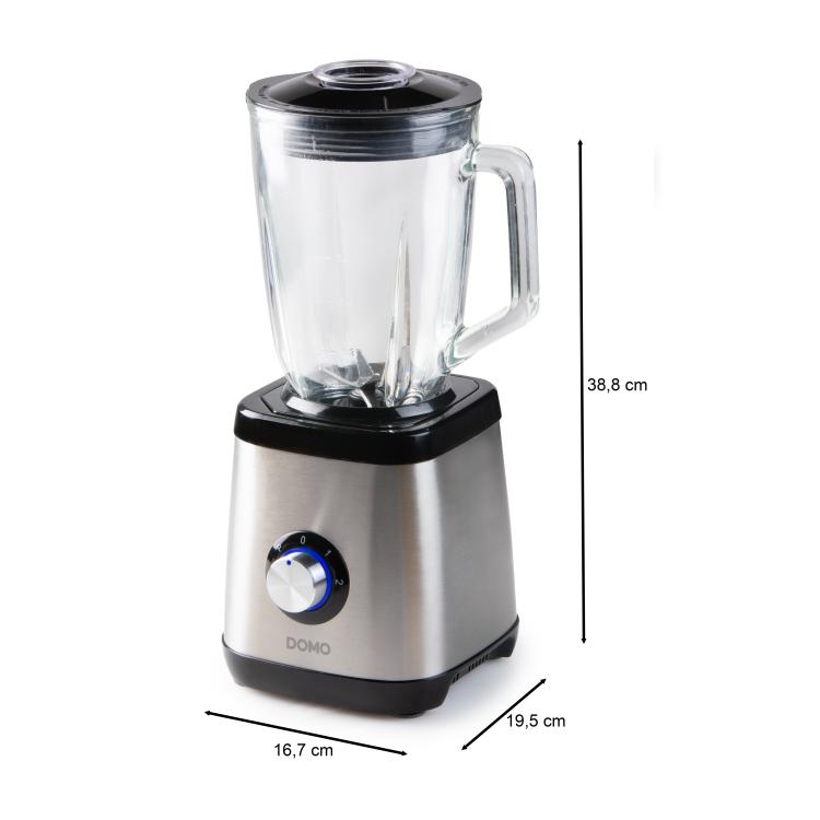 Blender DOMO DO1133BL