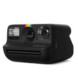 Polaroid fotoaparat Everything Box GO 2, črna