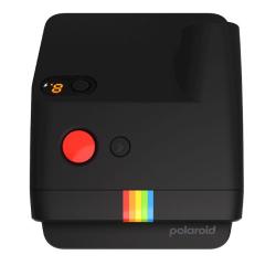 Polaroid fotoaparat Everything Box GO 2, črna
