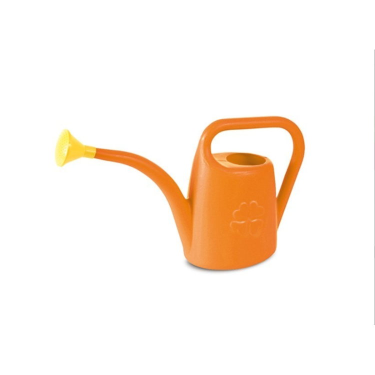 Zalivalka Koni, 4,5L, oranžna