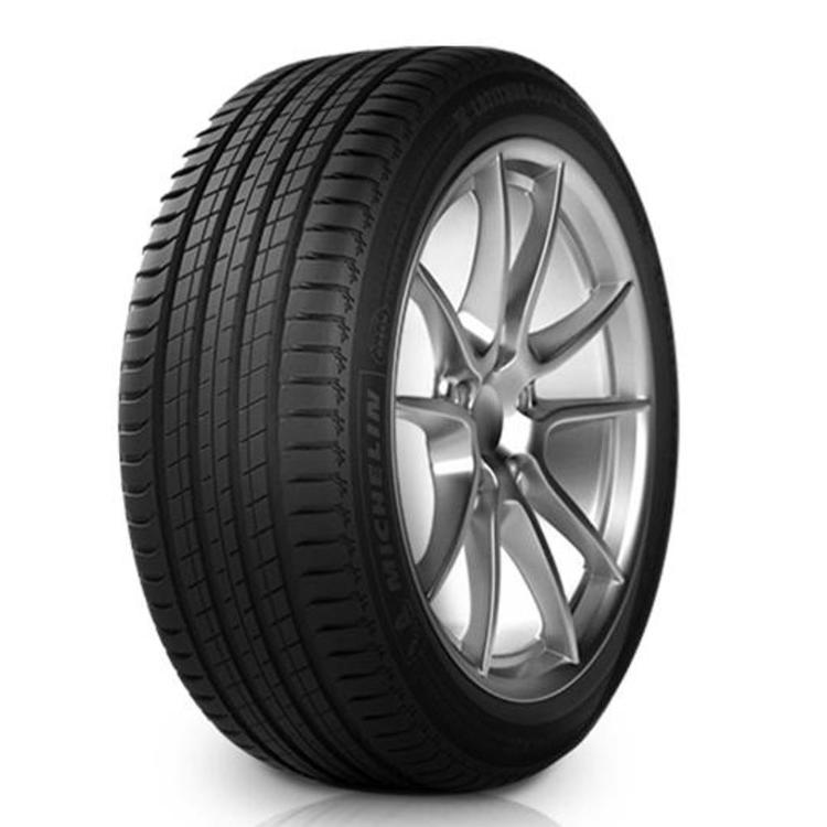 Michelin 265/45 R20 104Y LATITUDE SPORT 3 NO GRNX_1