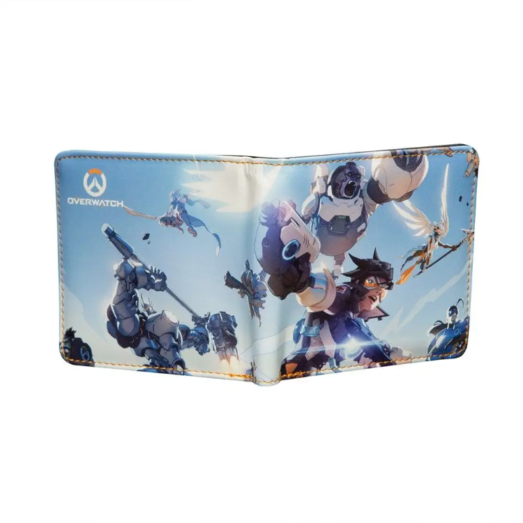 Denarnica Jinx Overwatch Sky Battle_1