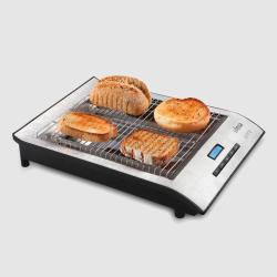 Ploščati opekač kruha Ufesa TT7920, 650 W