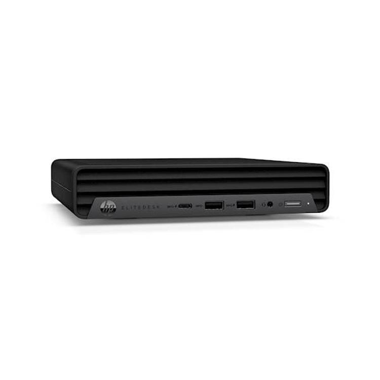HP računalnik EliteDesk 800 G6 DM i7-10700 / 16GB / SSD 512GB / USB-C / Win 10 Pro_2