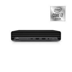HP računalnik EliteDesk 800 G6 DM i7-10700 / 16GB / SSD 512GB / USB-C / Win 10 Pro