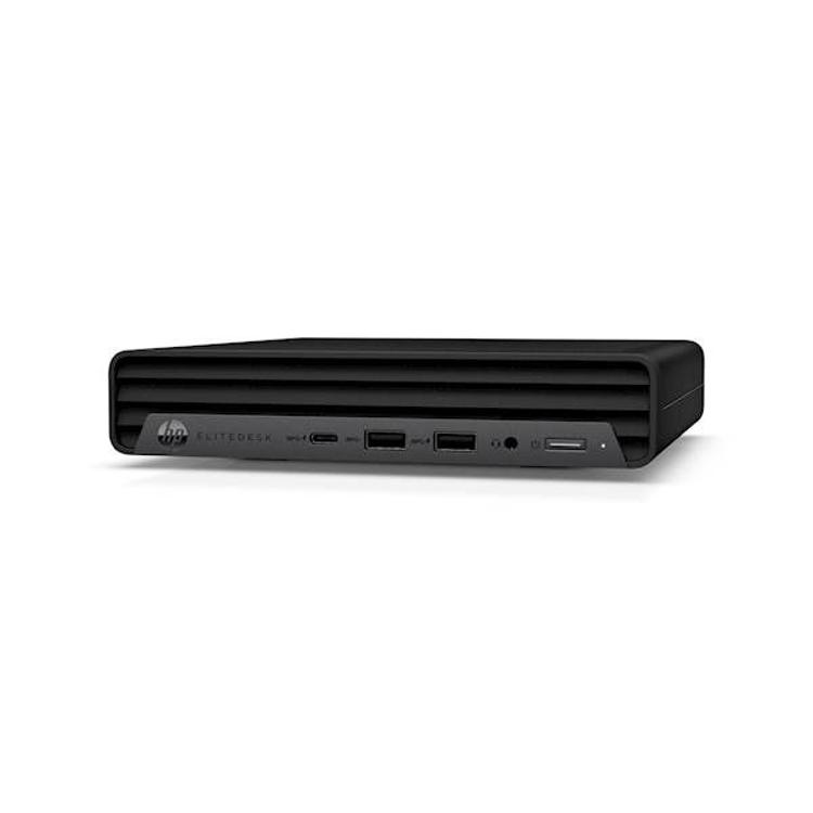 HP računalnik EliteDesk 800 G6 DM i7-10700 / 16GB / SSD 512GB / USB-C / Win 10 Pro_1