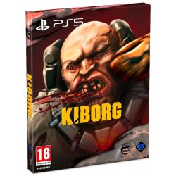Kiborg za PlayStation 5 je akcijska znanstvenofantastična igra z brutalnimi boji, kibernetskimi nadgradnjami in spopadi proti nevarnim sovražnikom v temačnem futurističnem svetu.