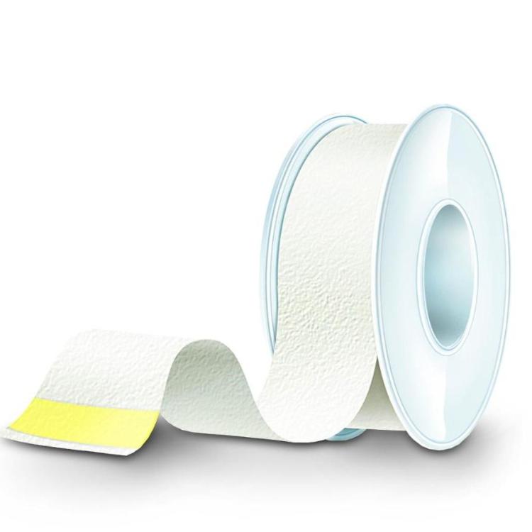 PiC Pričvrstilni obliž SoftFix, 1,25 cmX5 m_1