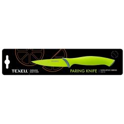 Nož za zelenjavo TEXELL TNT-L113, 8,9 cm.