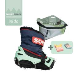 Dereze Family Track Kids S (30 - 34)