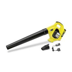 Puhalnik listja Karcher LBL 2 BatterySet 1.445-110.0, komplet z baterijo