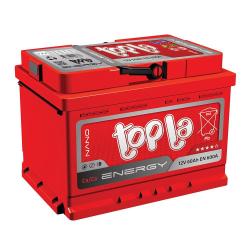 Akumulator Topla Energy 12V 75Ah 750A D+ 108275_1