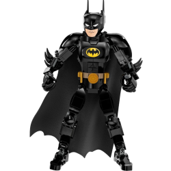 Lego Super Heroes Konstrukcijska figura Batman - 76259