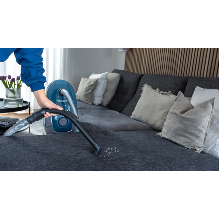Sesalnik na vrečko Rowenta Power XL RO3126EA