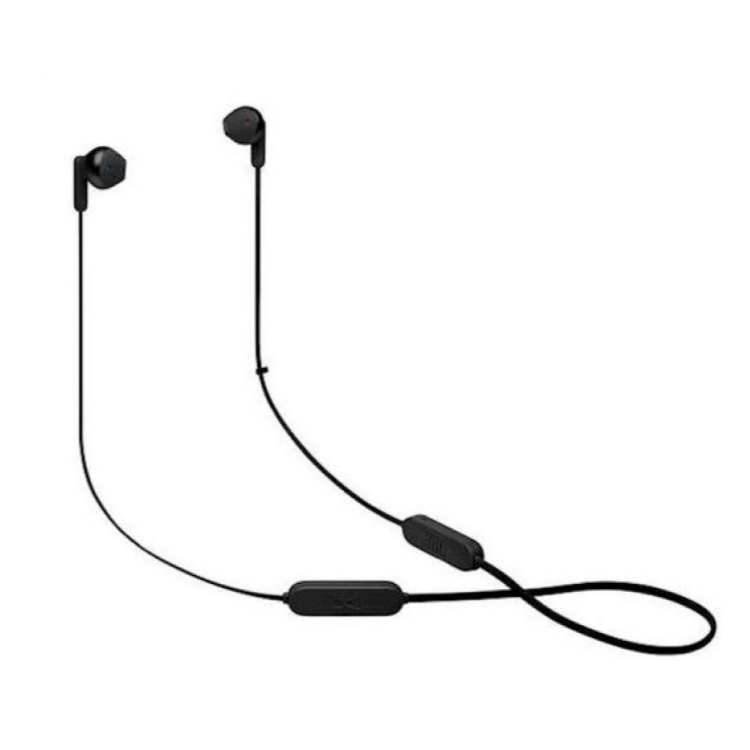 JBL Tune 215BT, brezžične slušalke, črne