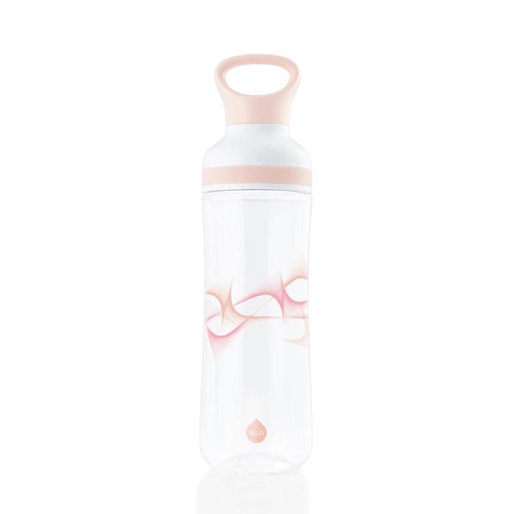 Steklenička EQUA Flow Beat, plastična BPA FREE, 800 ml_1