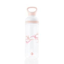 Steklenička EQUA Flow Beat, plastična BPA FREE, 800 ml_1