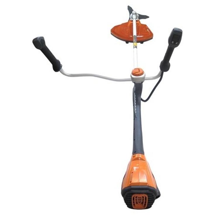 Baterijska kosa Ramda 60V BIKE, brez baterije in polnilca