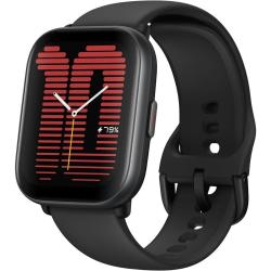 Pametna ura AmazFit Active, črna