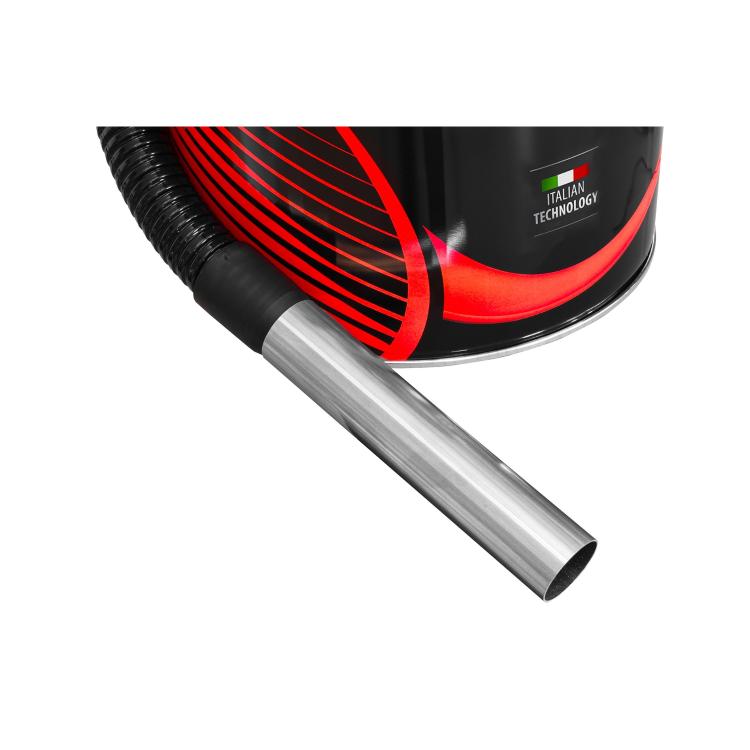 Sesalnik za pepel Lavor, 800 W