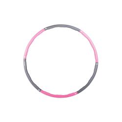 Hula hoop joined obroč 1,5kg, Gymstick