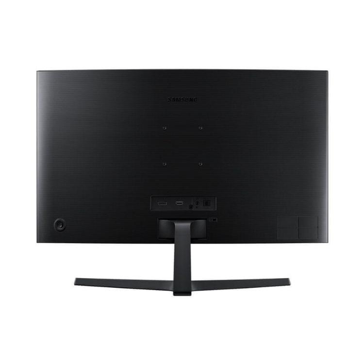 Monitor Samsung C27F398FWR, 27", VA, CURVED, 16:9, 1920x1080, HDMI, DP, VESA-3