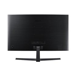Monitor Samsung C27F398FWR, 27", VA, CURVED, 16:9, 1920x1080, HDMI, DP, VESA-3