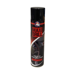 Antistatik sprej Maxibrill, 600 ml_1