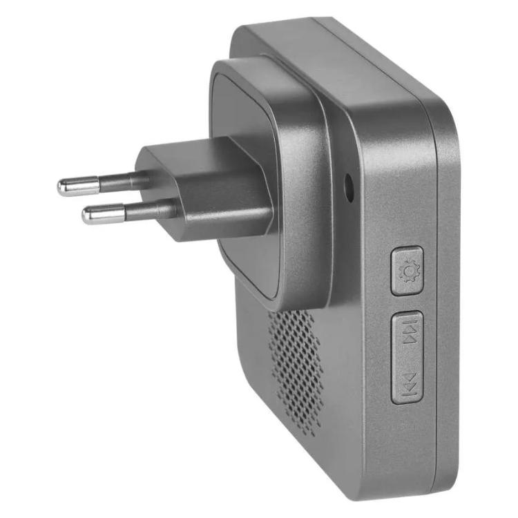 Brezžični hišni zvonec GoSmart P5735SS