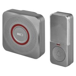 Brezžični hišni zvonec GoSmart P5735SS