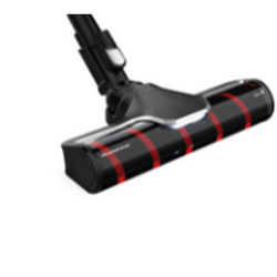 Tanka krtača za parket za sesalnike X-FORCE Flex 9.60 - RH20xx