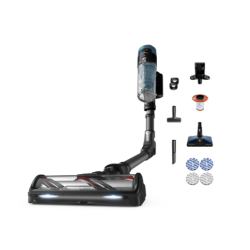 Pokončni sesalnik Rowenta  X-FORCE flex RH9BC1WO