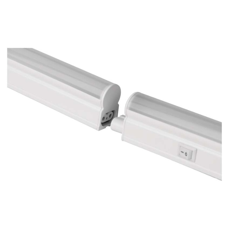 Linearno svetilo EMOS T5 TIGO LED, 600mm, 10W, NW