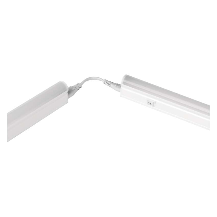 Linearno svetilo EMOS T5 TIGO LED, 600mm, 10W, NW