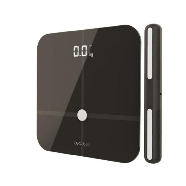 Osebna tehtnica Cecotec Surface Precision 10600 Smart Healthy, siva