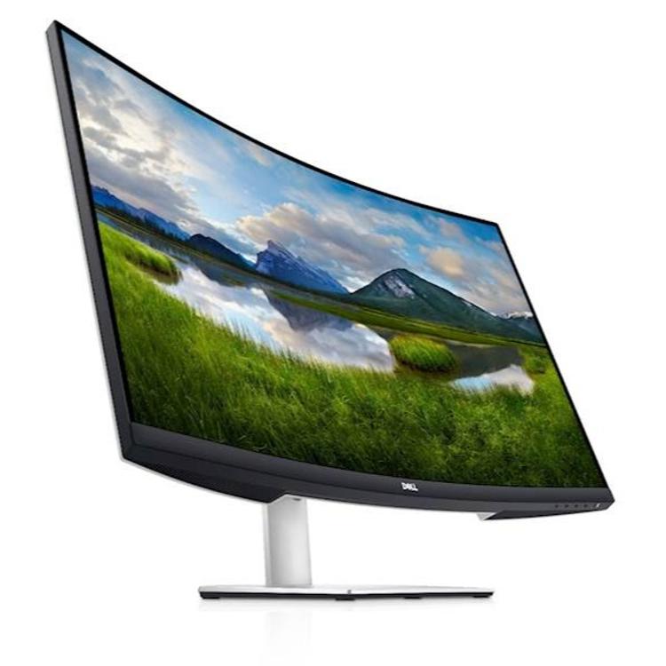 Monitor DELL S3221QSA