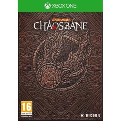 Igra Warhammer: Chaosbane - Magnus Edition za Xbox One