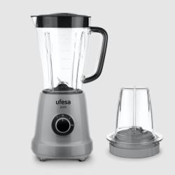 Blender Ufesa BS4709 Jade, 500 W, 1.5 L