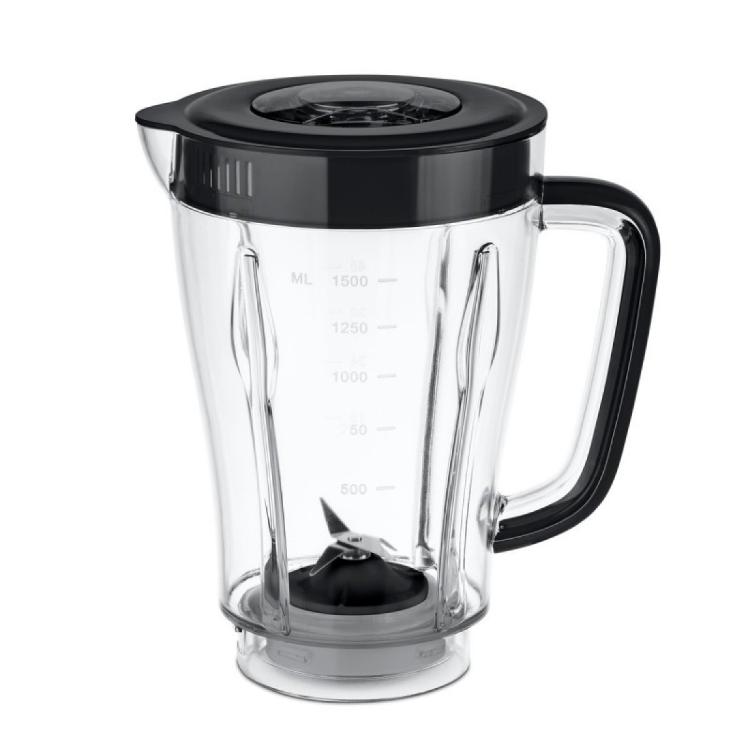 Blender Ufesa BS4709 Jade, 500 W, 1.5 L